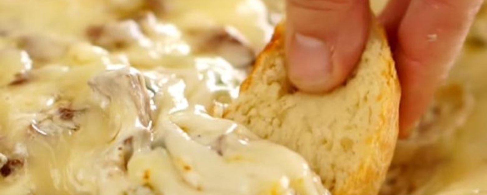 Comment faire une recette parfaite de trempette au fromage à la crème! 