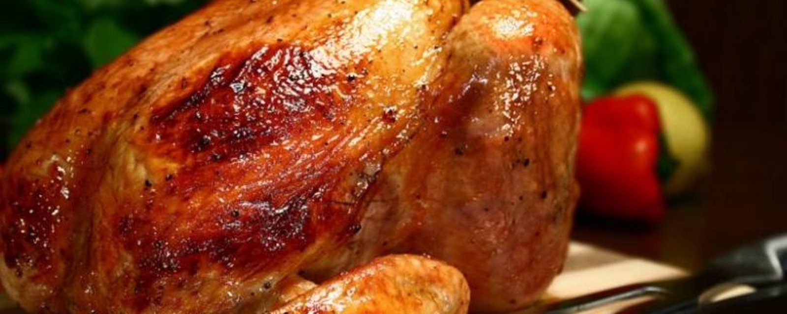 5 erreurs courantes que l'on fait lors de la cuisson d'un poulet! 