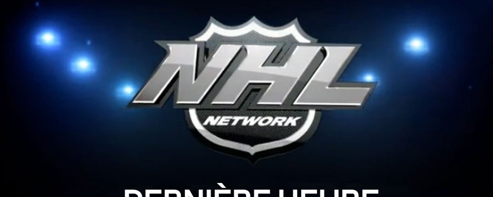 NHL Network a créé une grosse controverse avec sa liste des meilleurs capitaines de l'histoire!