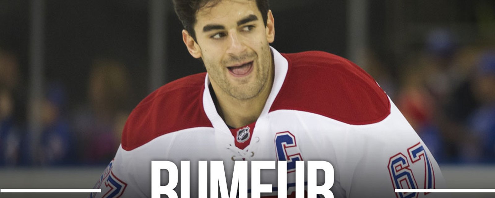 Les Penguins sont intéressés par Max Pacioretty!