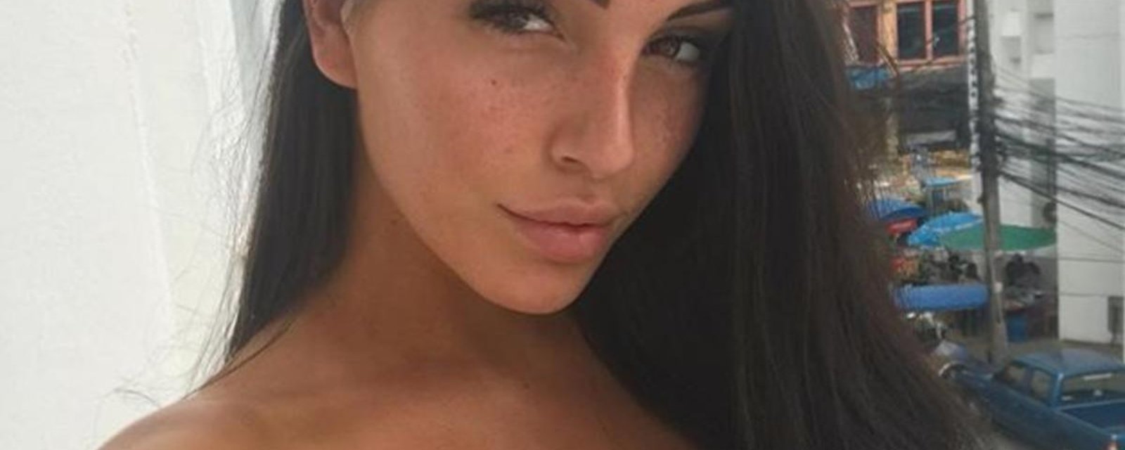 La blonde de Nikita Scherbak est absolument magnifique!
