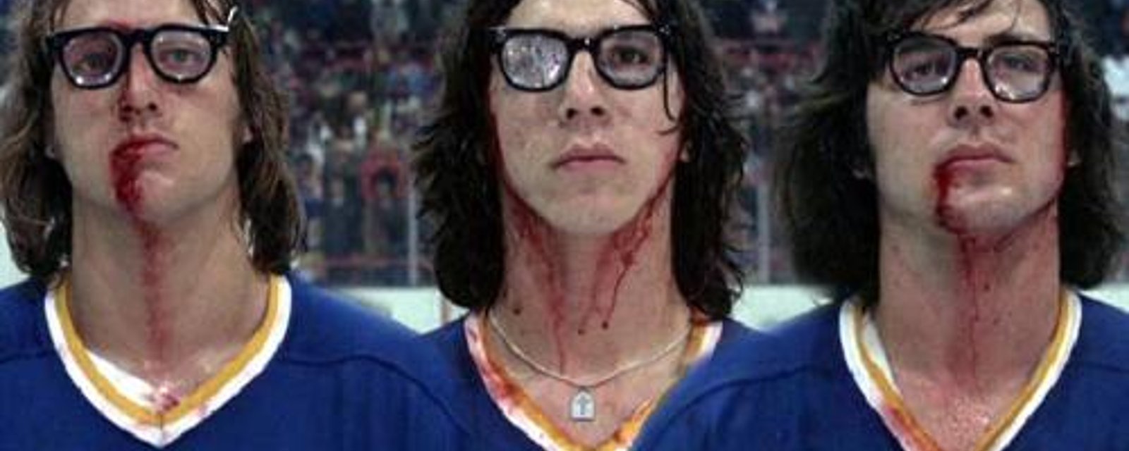 Top-10 des meilleurs films de hockey