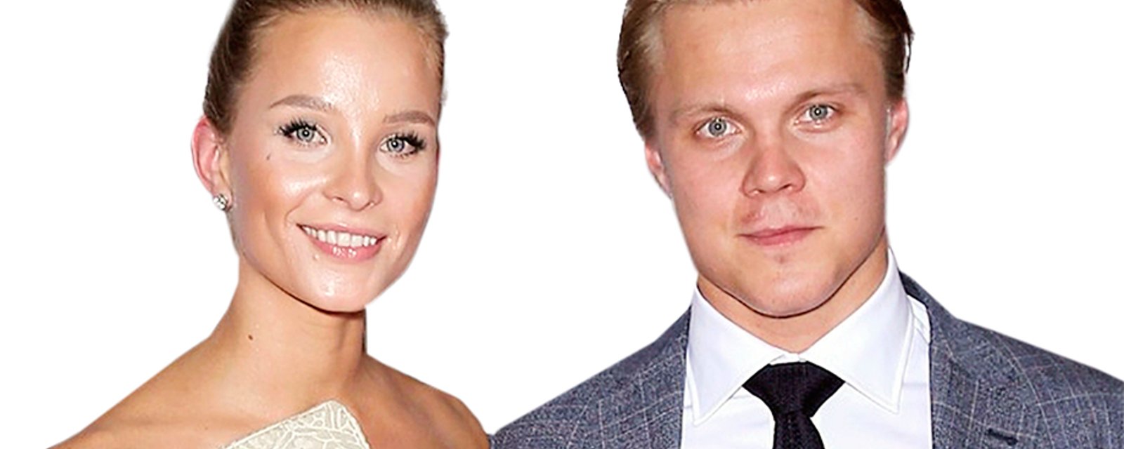 Mikael Granlund et sa femme annoncent la mort de leur bébé