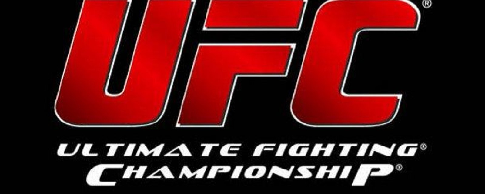 Un autre cas de dopage dans l'UFC!