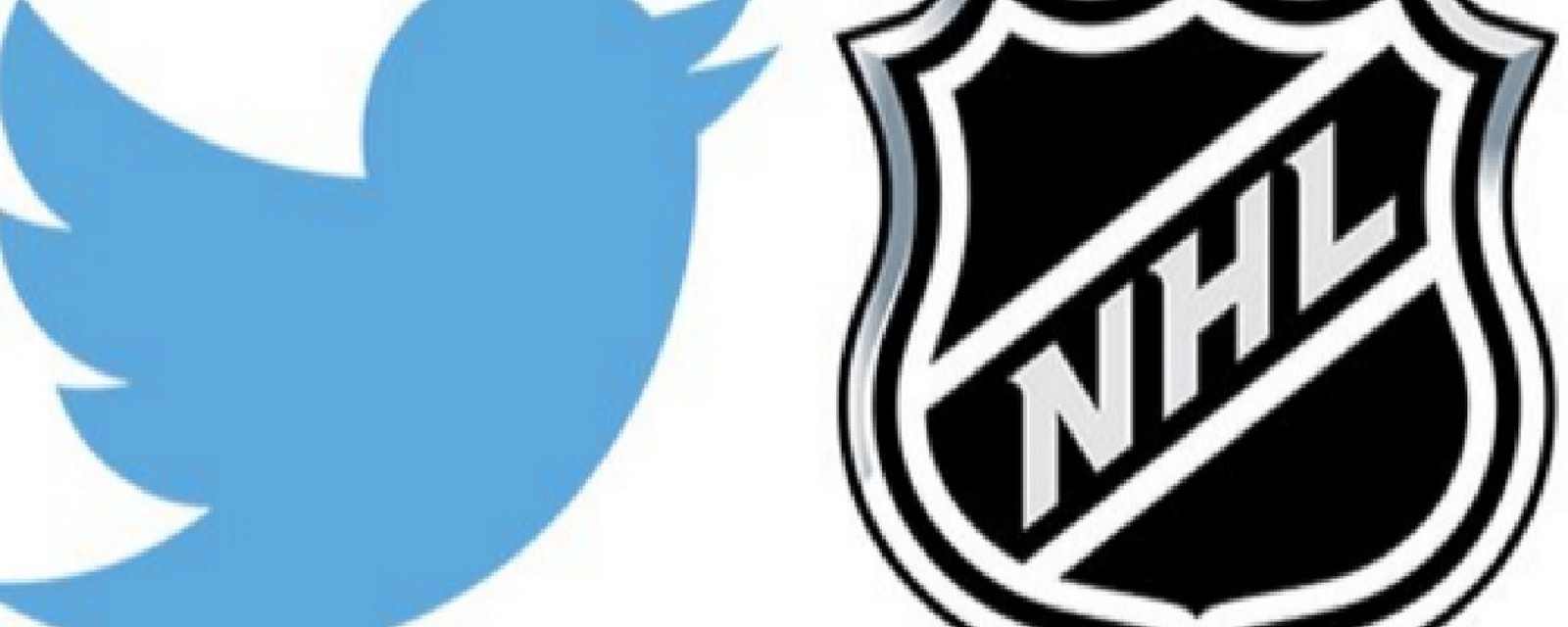 Des matchs sur Twitter la saison prochaine!