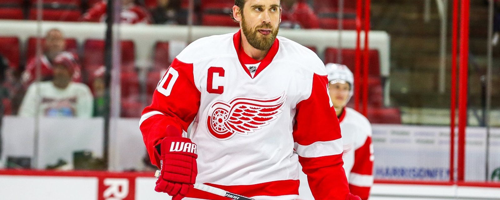Les 5 équipes de la LNH en danger!