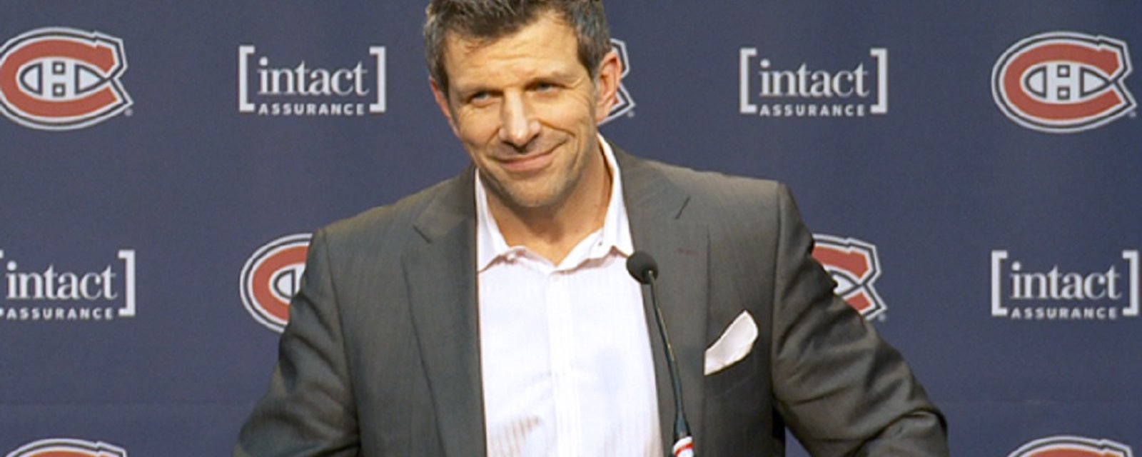 Les cibles potentielles de Marc Bergevin!