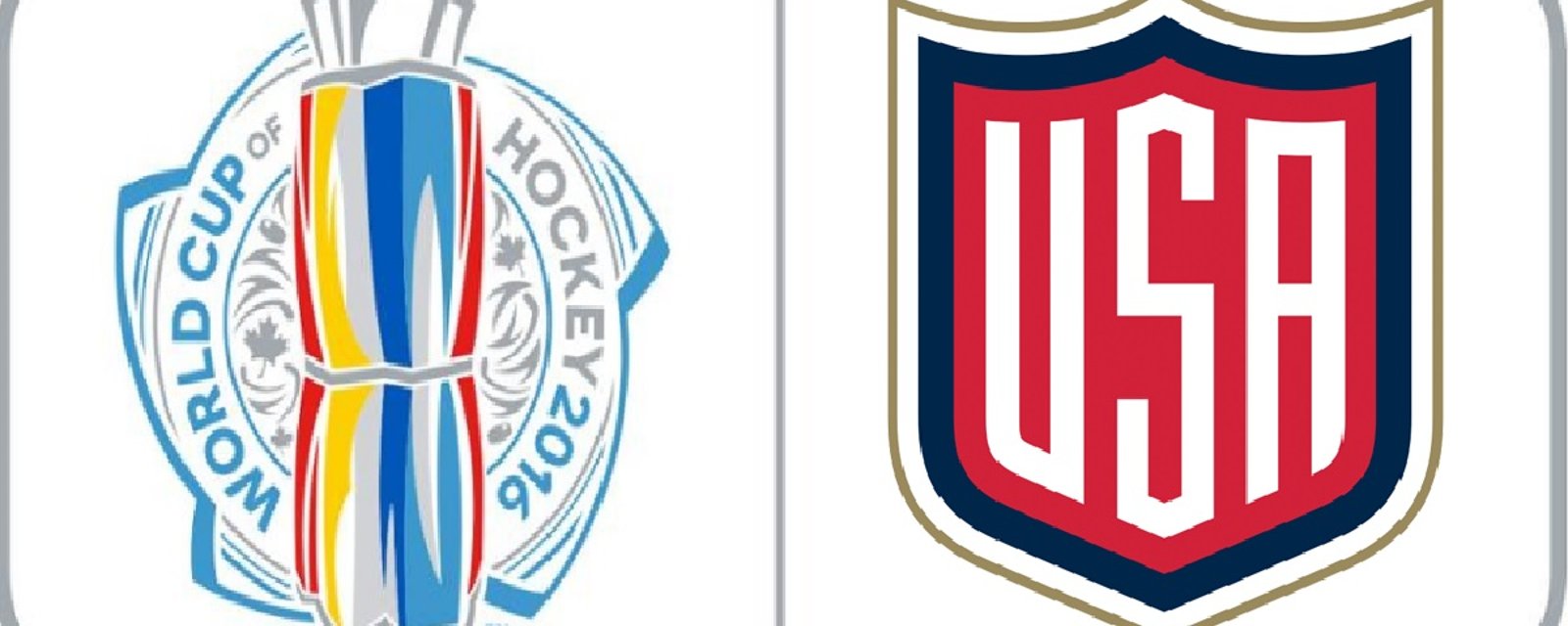 Les trios de Team USA!