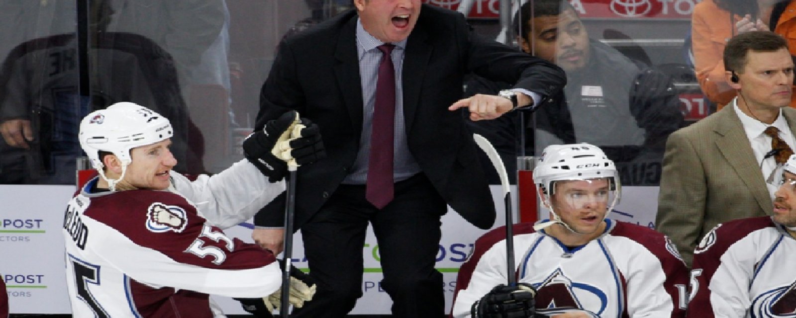 4 candidats en lice pour remplacer Patrick Roy!