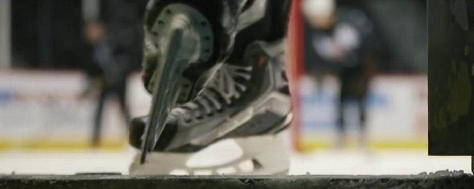Un nouveau film de hockey bientôt sur les tablettes!