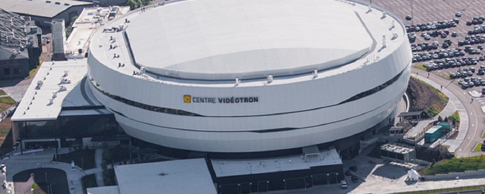 La LNH surveille la ville de Québec!