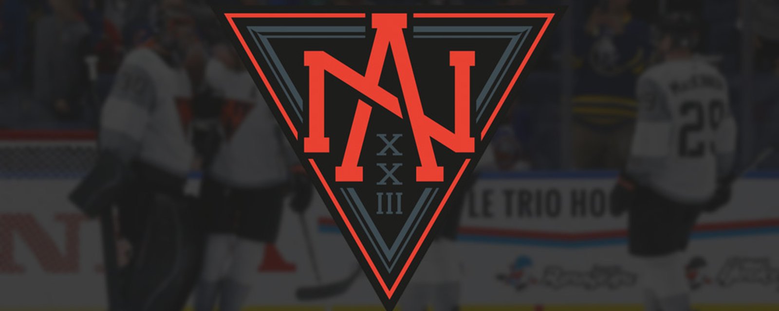 Team North America chamboule ses trios!