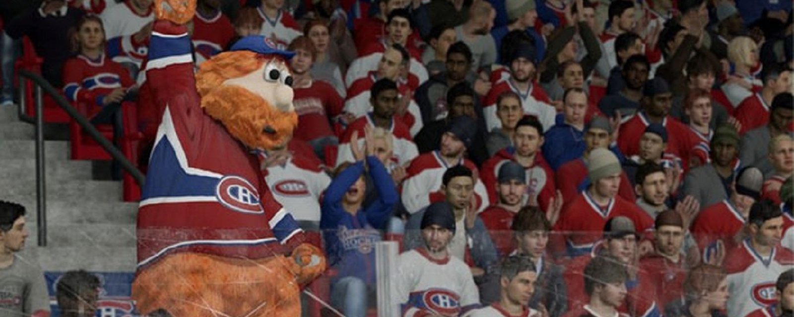 Vous pouvez jouer à NHL17 avant la sortie du jeu!