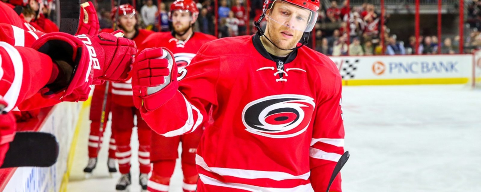 28 joueurs qui ont un essai avec une équipe de la LNH cet automne!