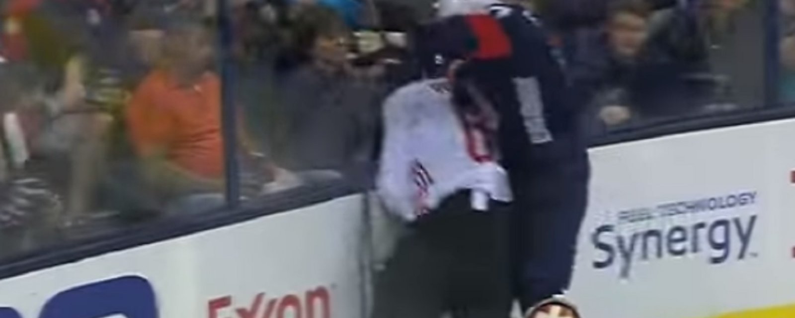 La LNH tranche sur la mise en échec de Kesler sur Weber!