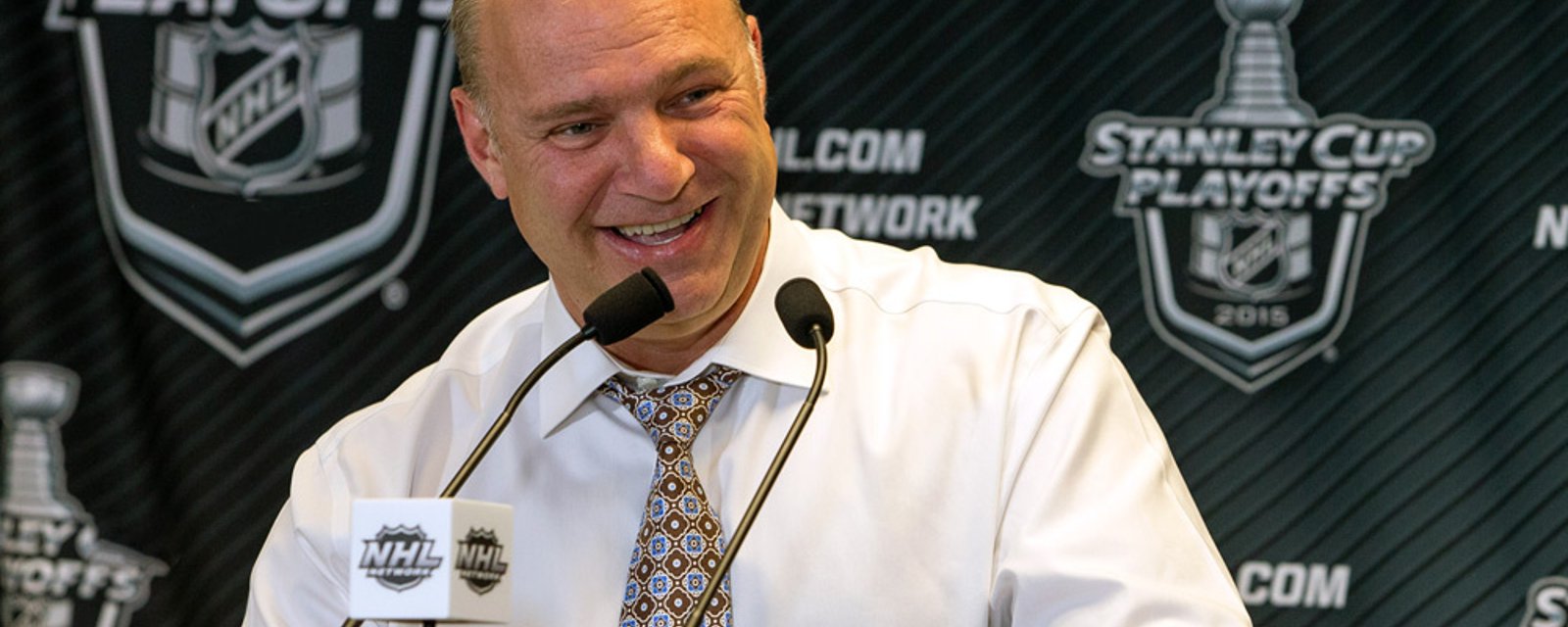 On peut maintenant connaître le salaire de tous les entraîneurs de la LNH!