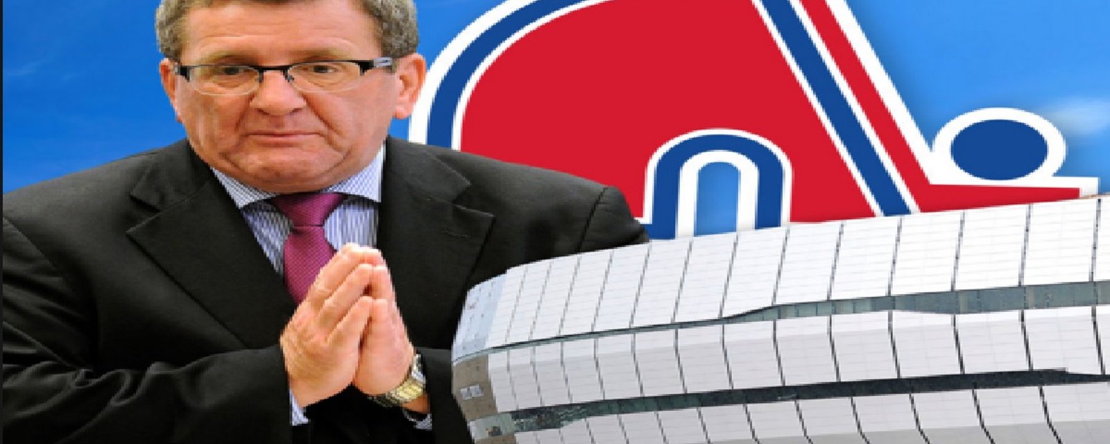Québecor aurait refusé d'acheter une équipe en difficulté!