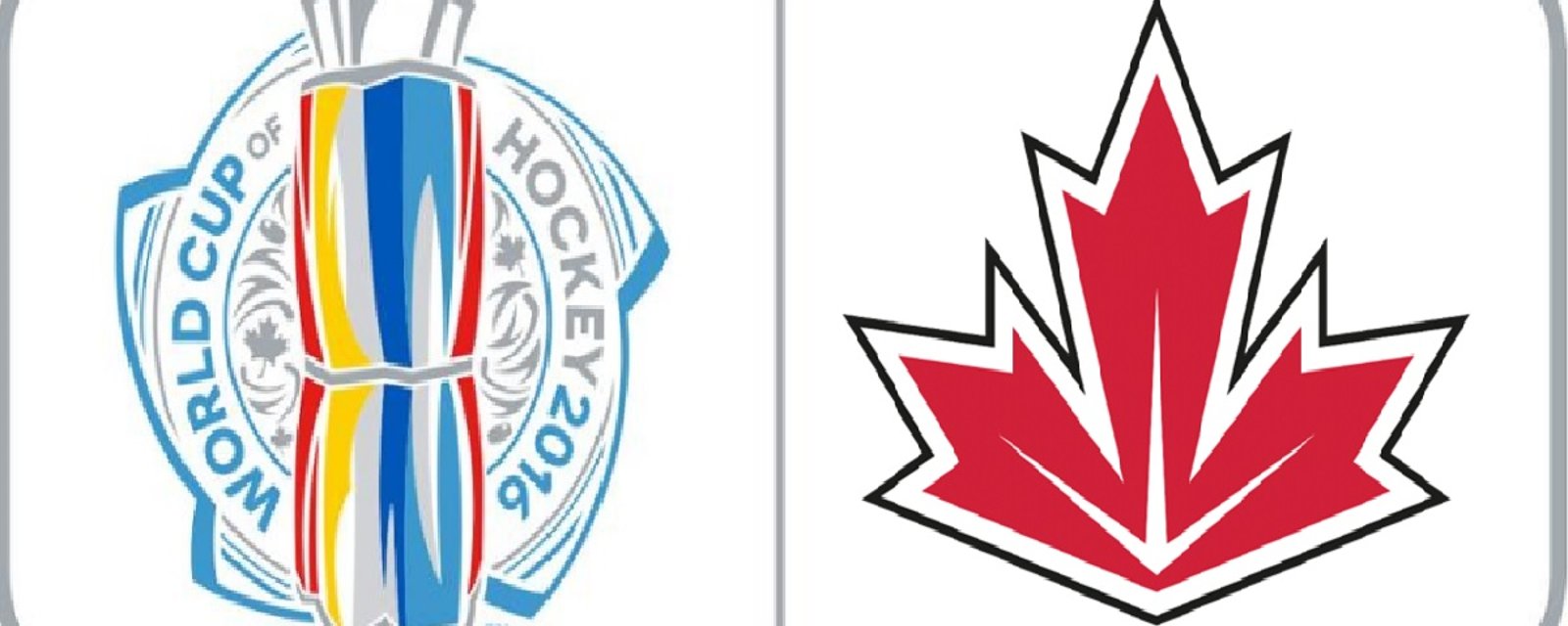 Team Canada dévoile son nouveau joueur!