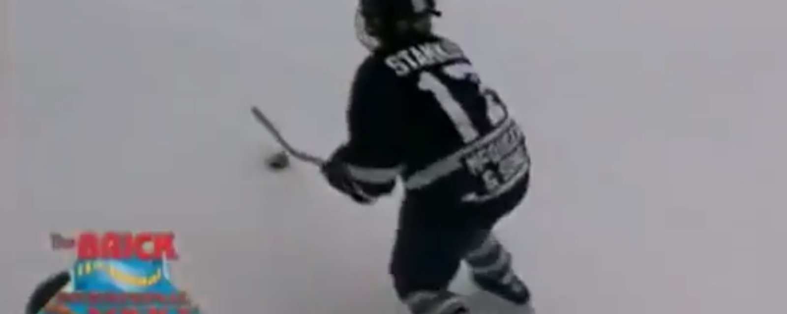 Steven Stamkos, Jordan Eberle et Martin Jones dans un même match il y a 16 ans!