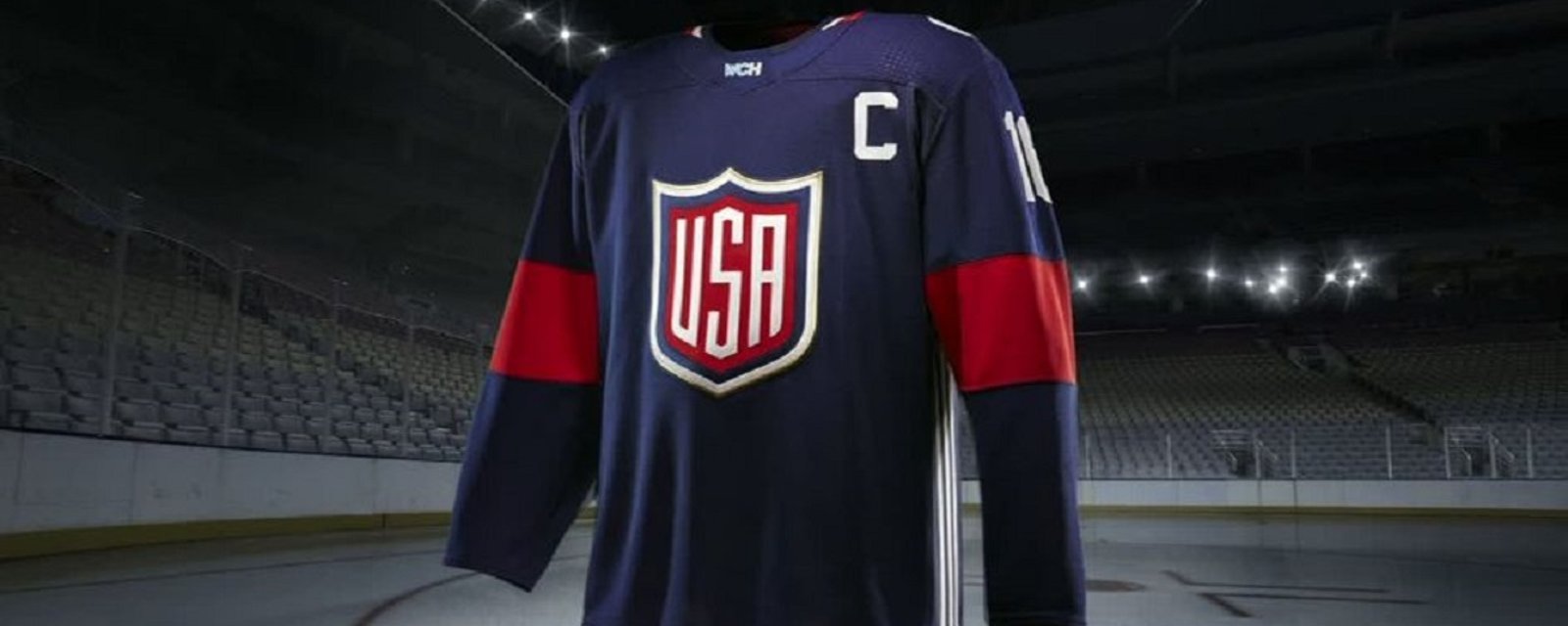 La malédiction sur Team USA?