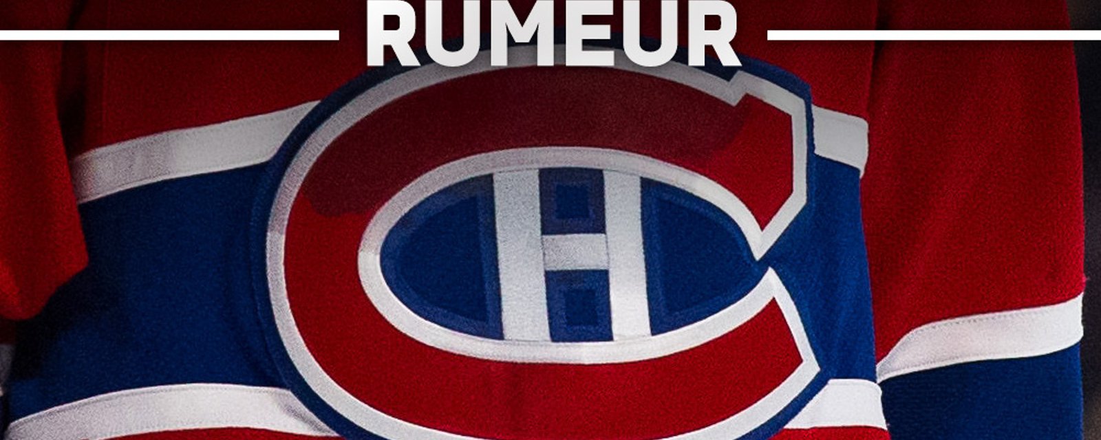 Marc Bergevin a tenté un coup de circuit!