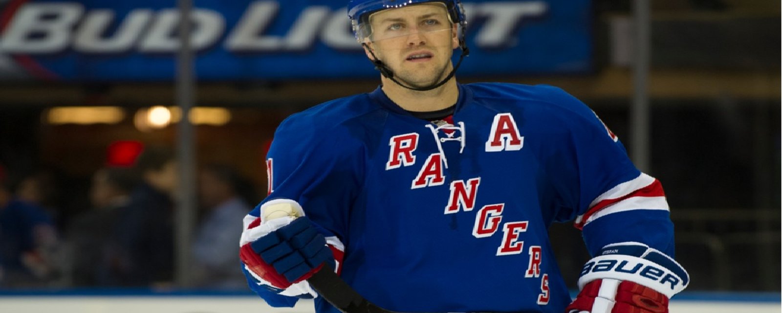 Backes et Stepan répliquent à Phil Kessel!