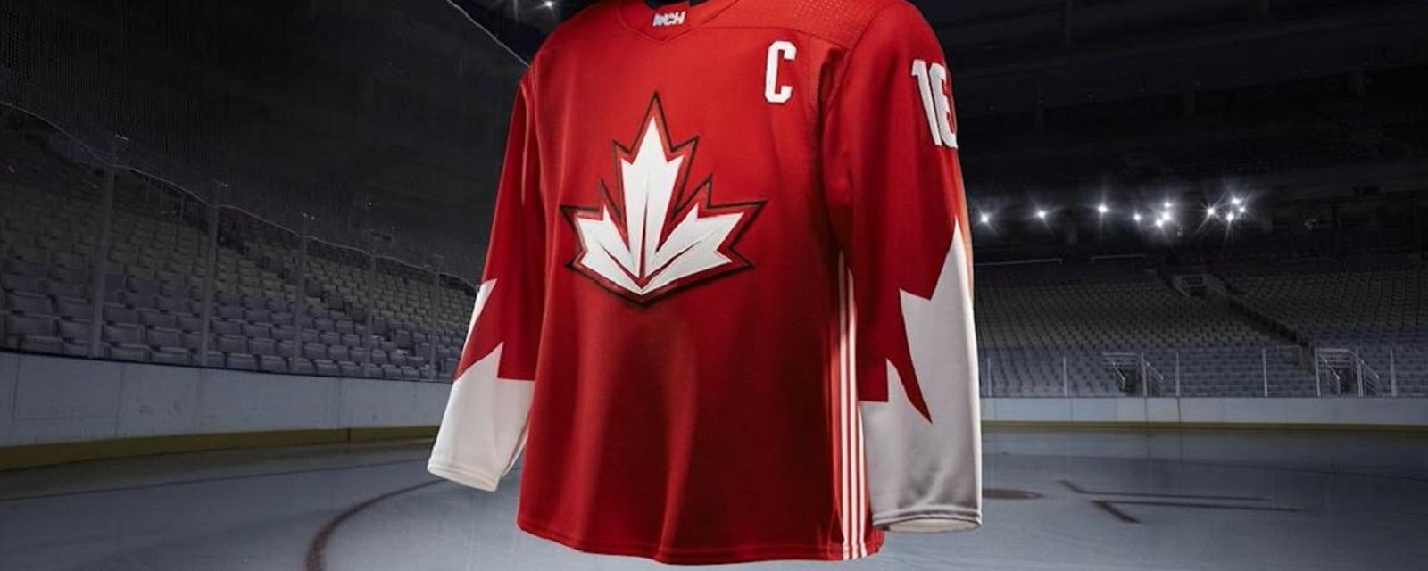 On connaît maintenant l'adversaire du Canada en finale!