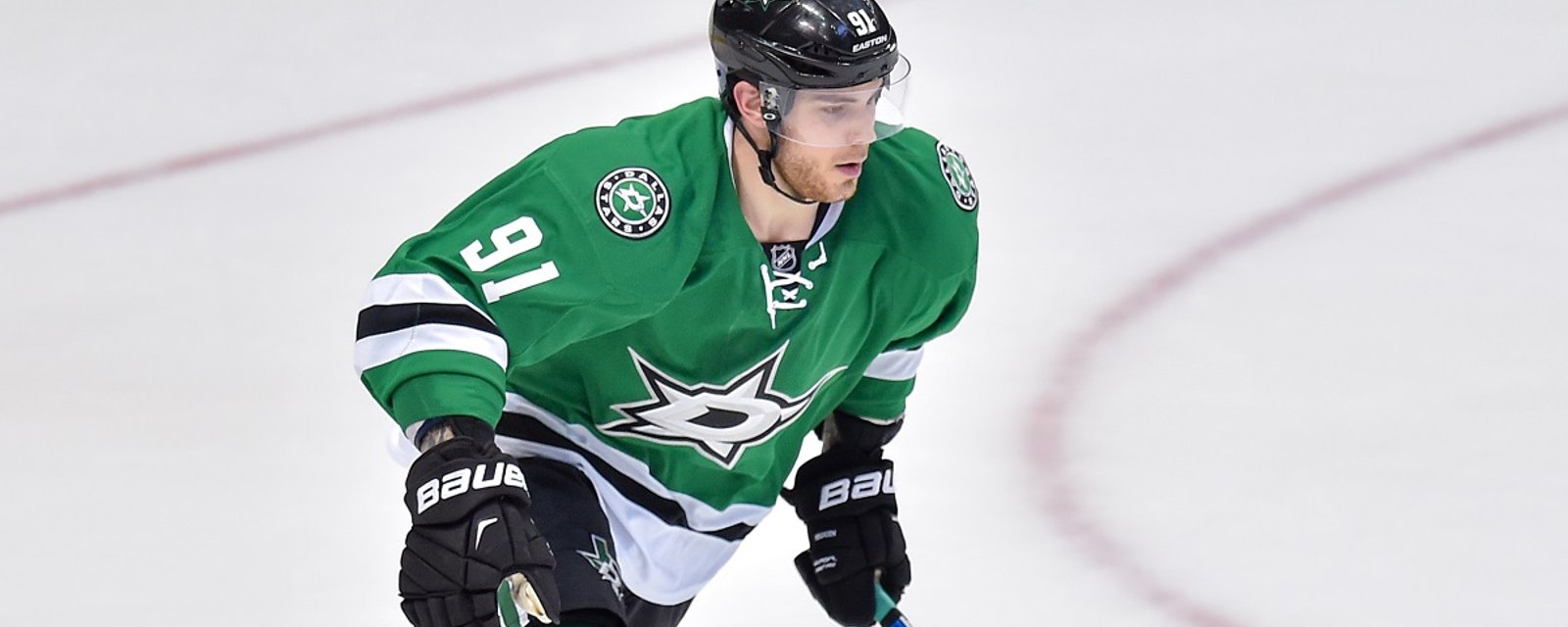 Mise à jour sur la santé de Tyler Seguin!
