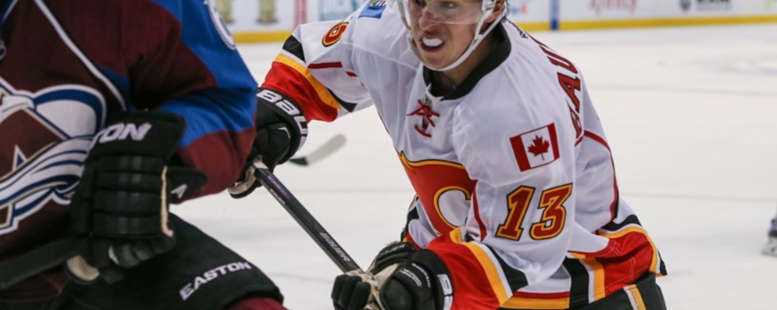 MÉGA CONTRAT pour Johnny Gaudreau!
