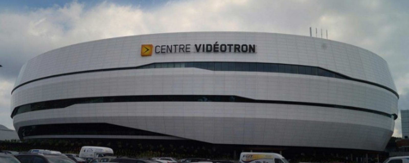 Changement de nom du Centre Vidéotron: Québecor réagit!