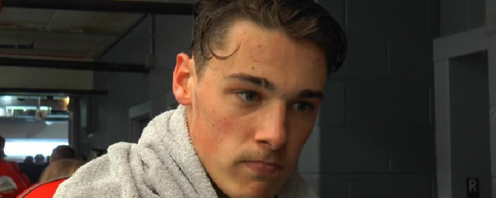 Un Québécois pour remplacer Panarin?