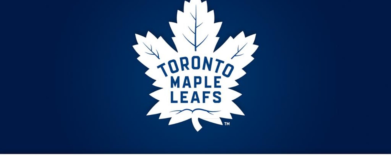 L'organisation des Leafs suspend un joueur!