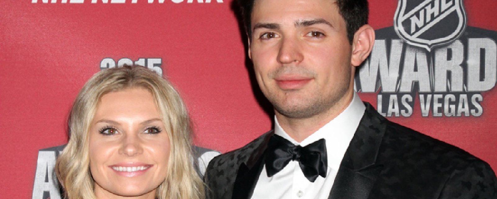 Carey Price a dû s'enfermer au sous-sol!