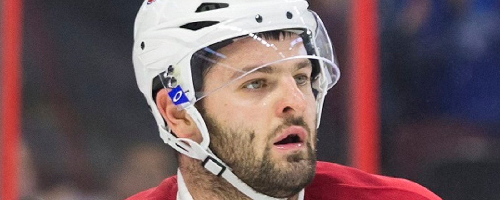 Bergevin annonce ses couleurs concernant le prochain contrat de Radulov!