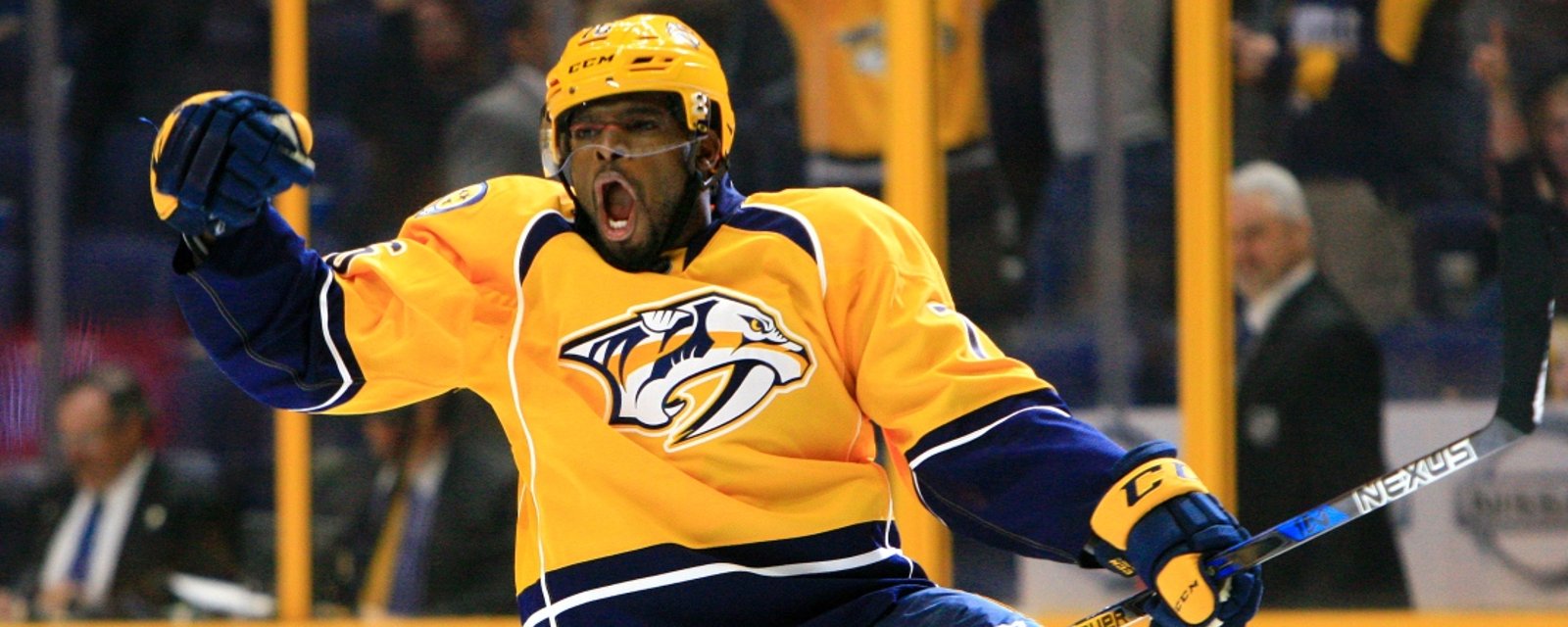 Subban critique le Canadien!