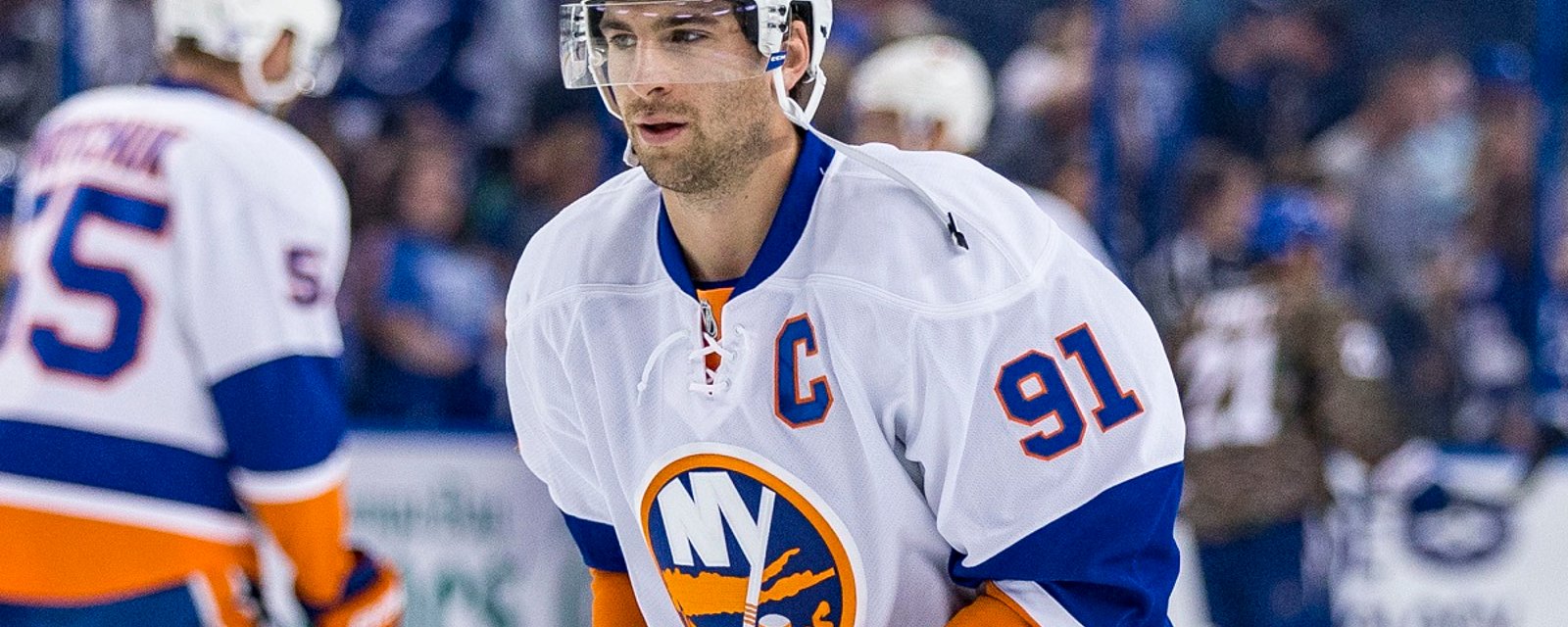 La fin pour Tavares avec les Islanders?