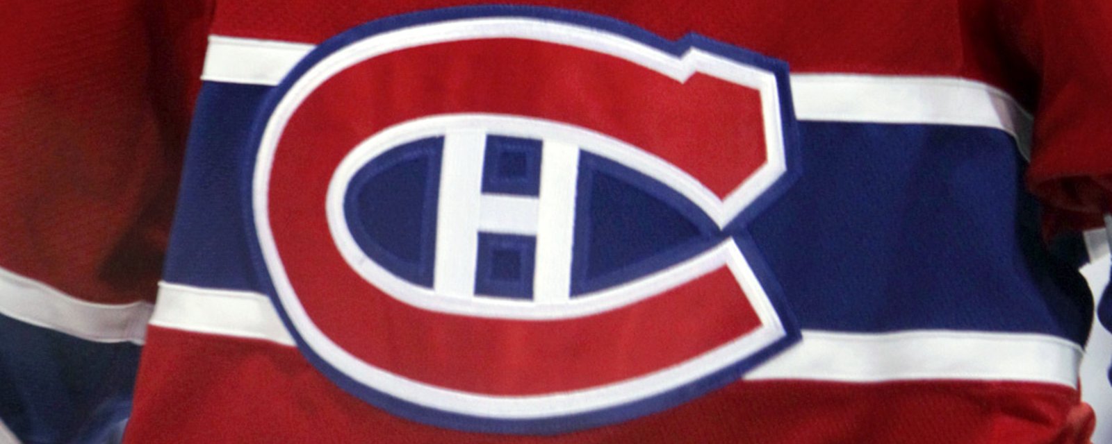 Le Canadien s'est SOLIDEMENT fait avoir!