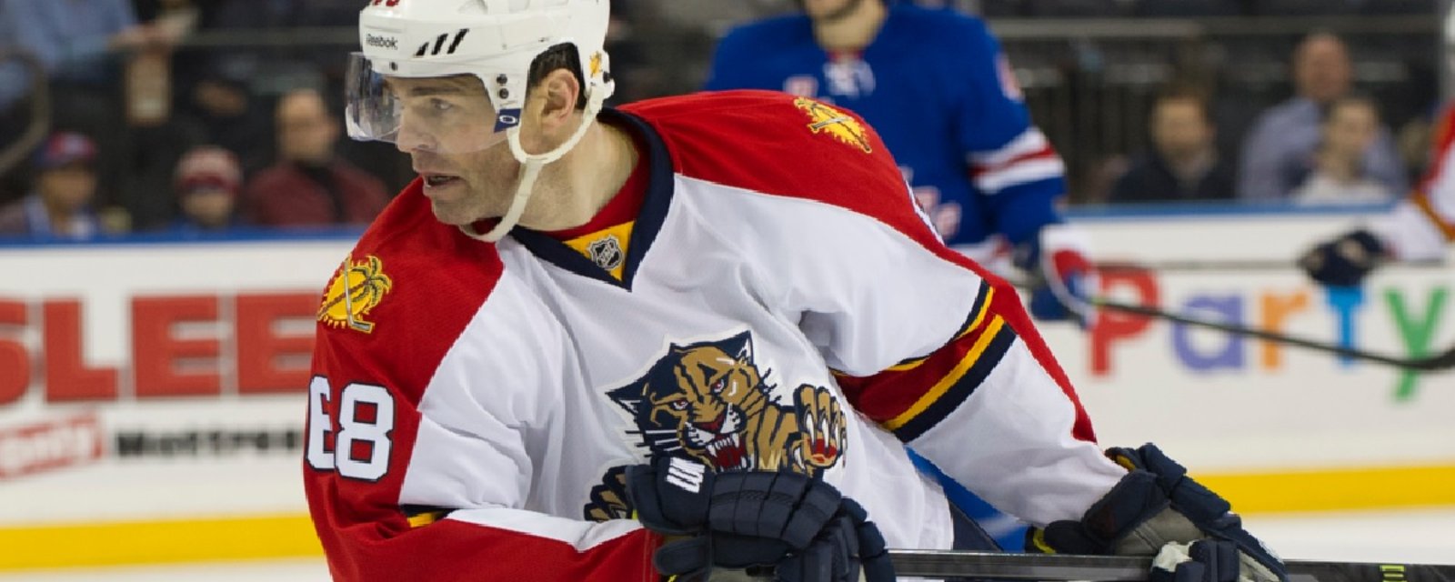 Jaromir Jagr se prononce sur le talent de Carey Price!