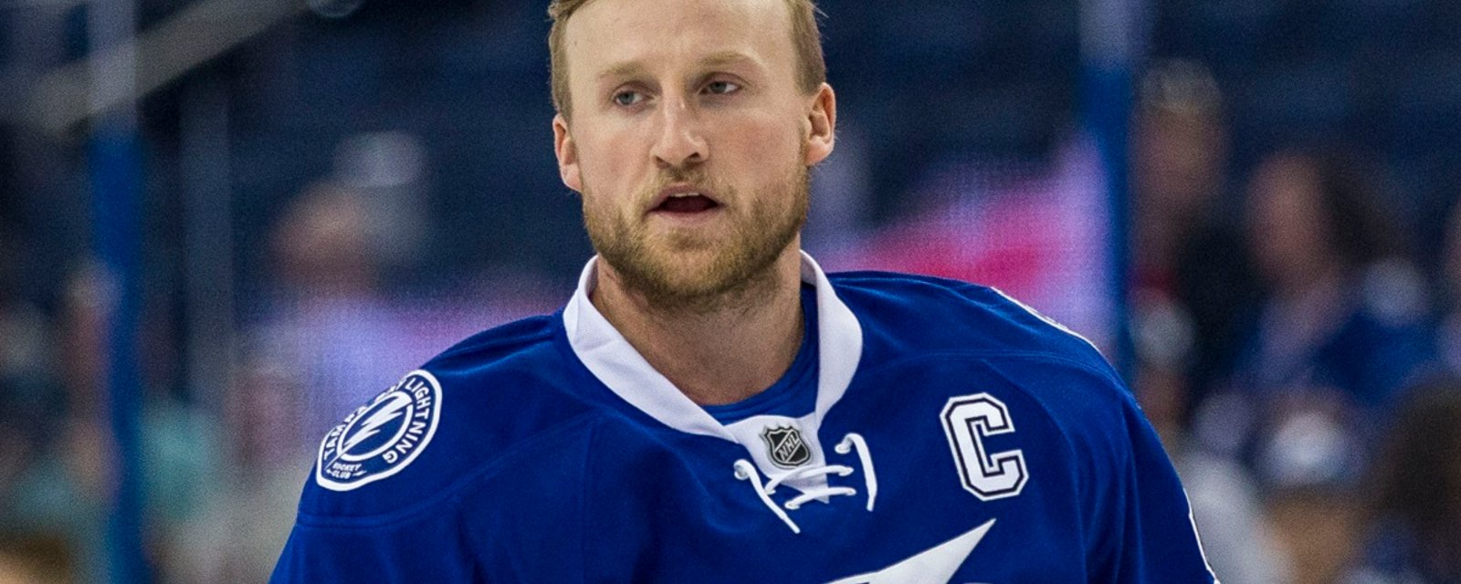 Pire des scénarios pour Stamkos!