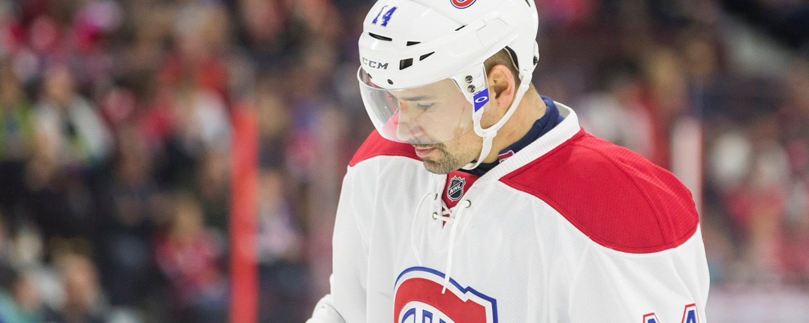 Tomas Plekanec pointé du doigt!