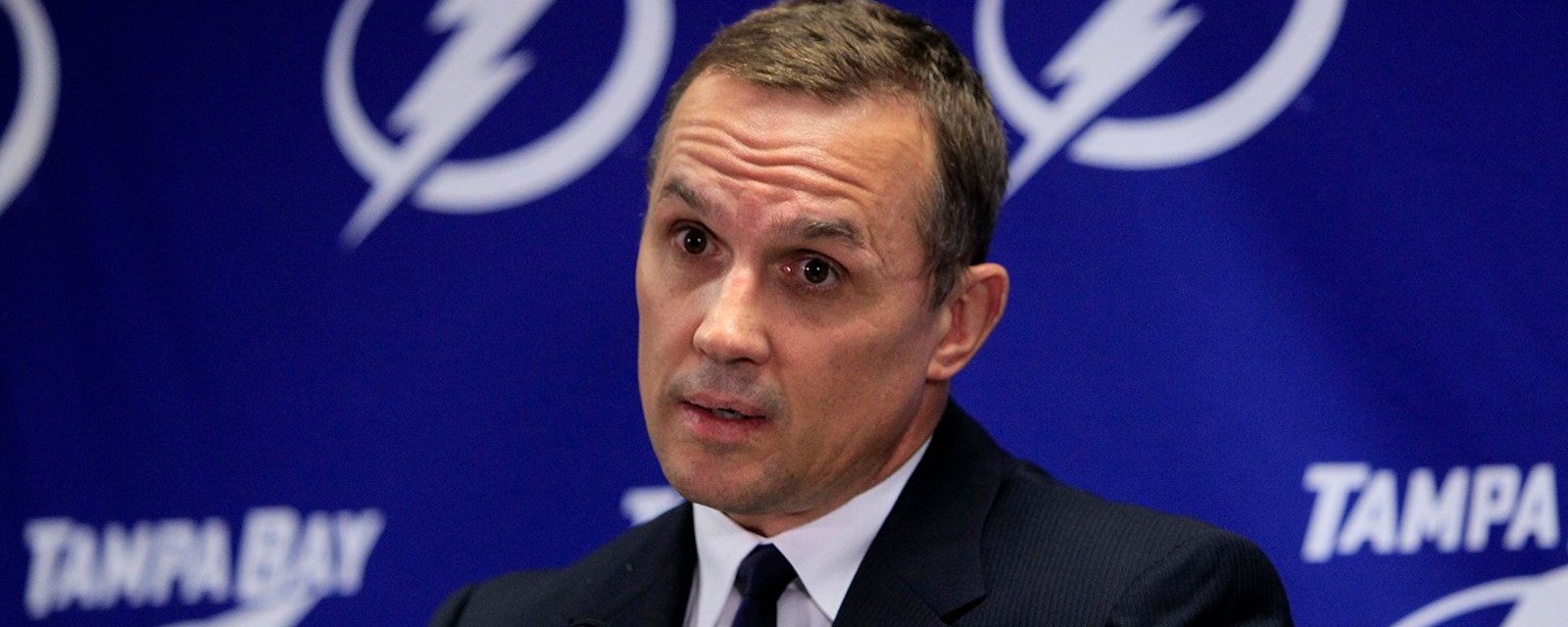 Transaction majeure à venir pour Yzerman?