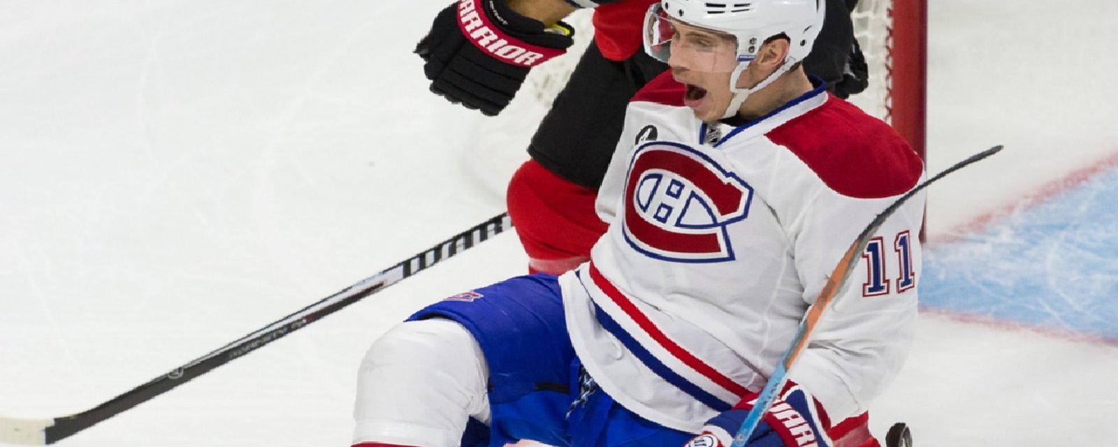 Brendan Gallagher avoue pourquoi il déteste la fusillade!