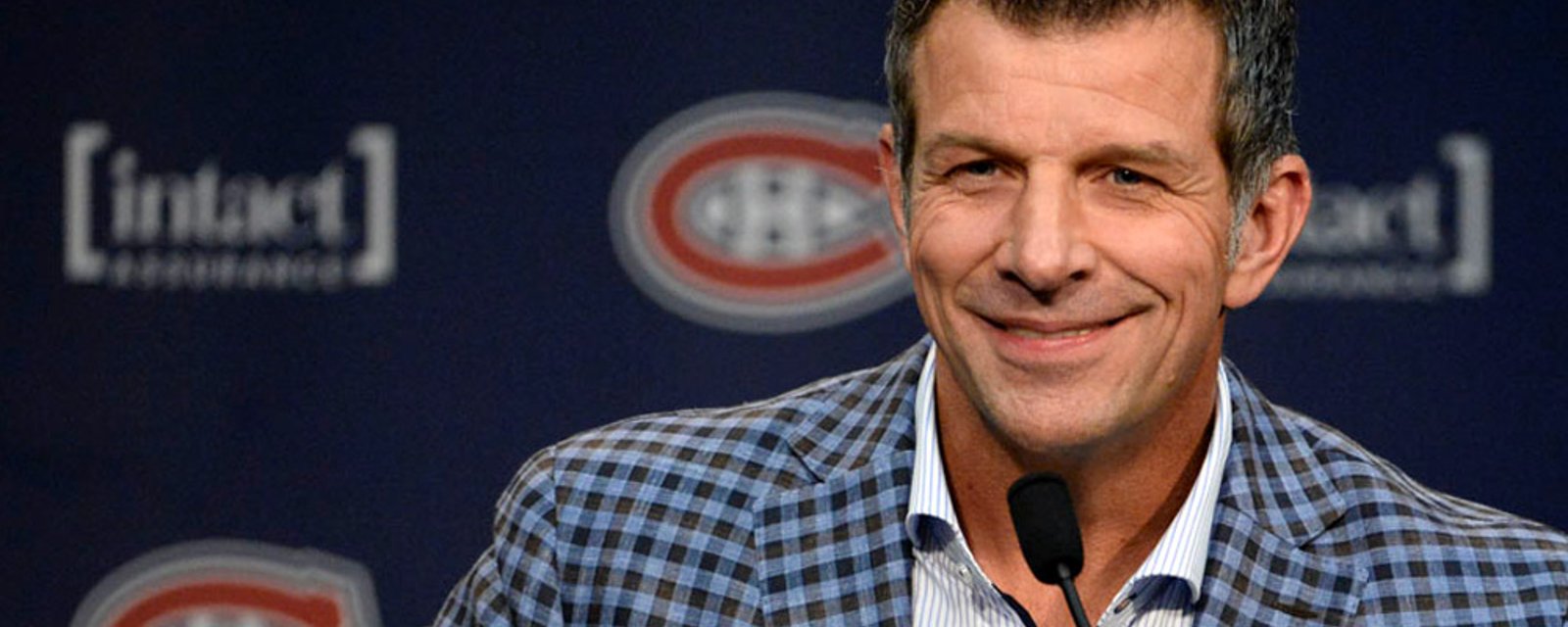 Marc Bergevin a réalisé un véritable VOL!