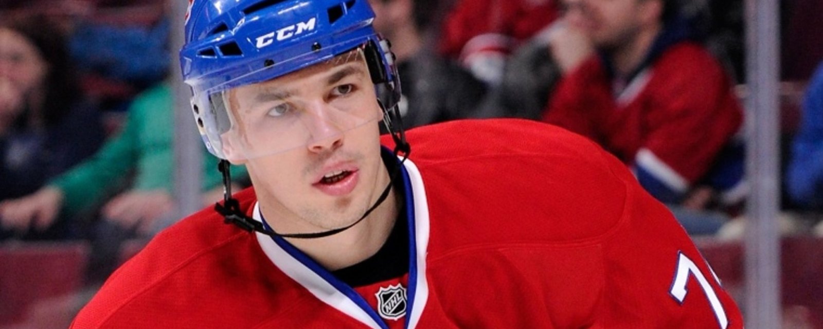 Des joueurs critiquent sévèrement Emelin!