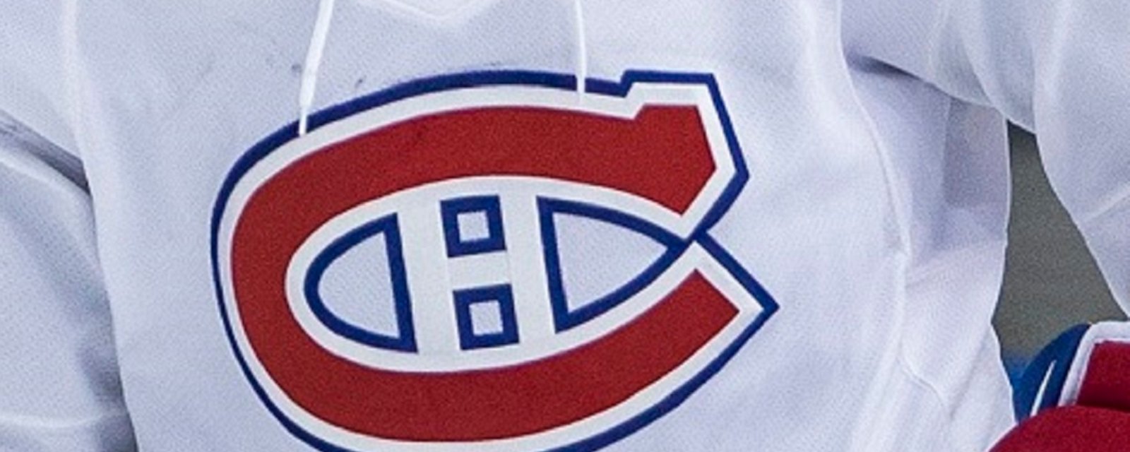 Mauvaise nouvelle pour un espoir du Canadien!