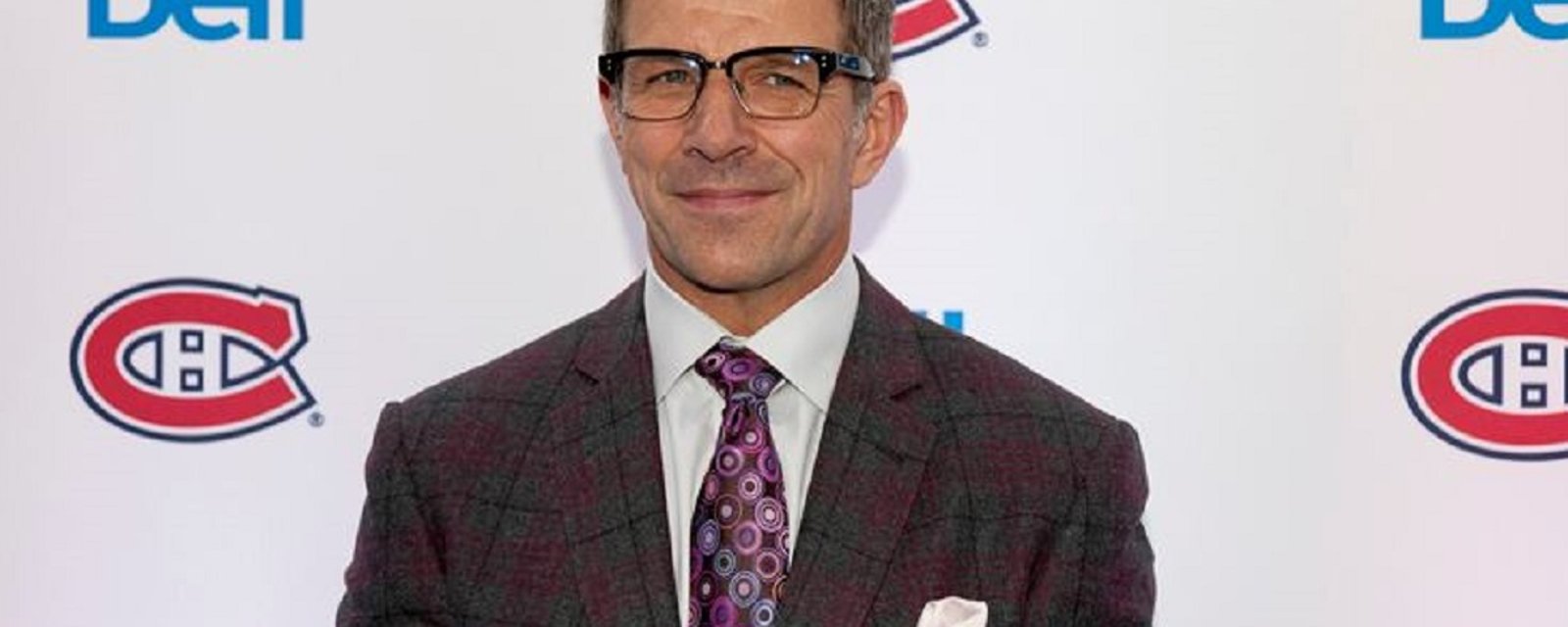 Transaction de Marc Bergevin à l'eau?