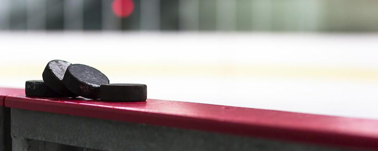 Un ancien des Canadiens laissé dans les gradins!