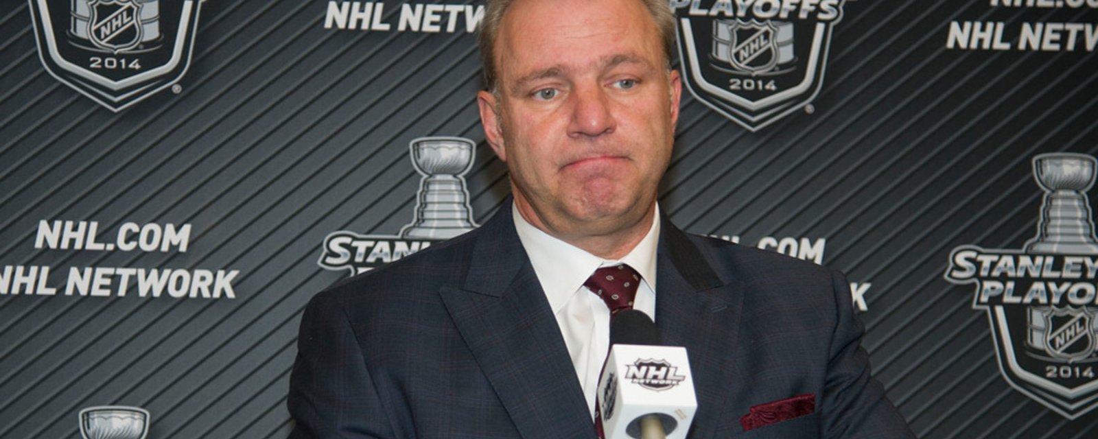 Michel Therrien dévoile ses plans face aux Ducks!