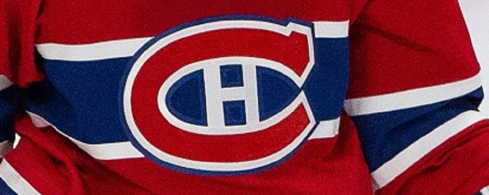 Transaction importante du Canadien après Noël?