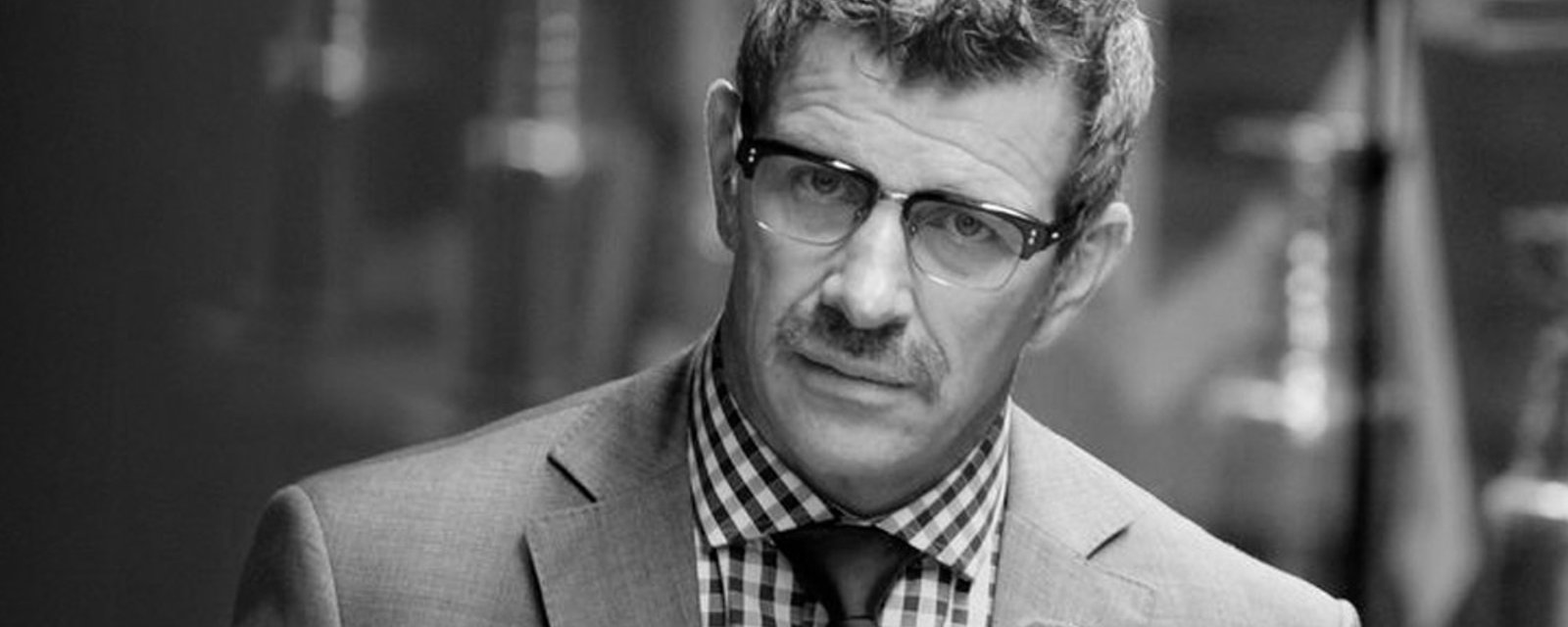 Marc Bergevin explique pourquoi il a rappelé un 3e gardien!